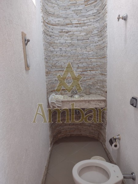 Ambar Imóveis | Imobiliária em Ribeirão Preto | Casa - City Ribeirão - Ribeirão Preto