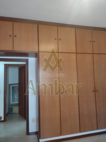 Ambar Imóveis | Imobiliária em Ribeirão Preto | Casa - City Ribeirão - Ribeirão Preto