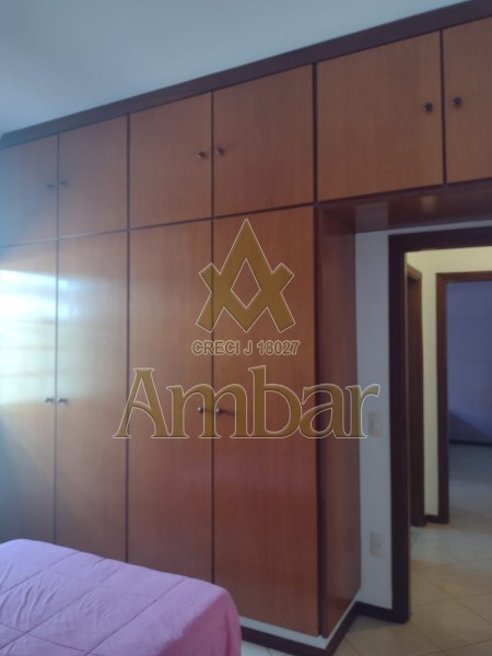 Ambar Imóveis | Imobiliária em Ribeirão Preto | Casa - City Ribeirão - Ribeirão Preto