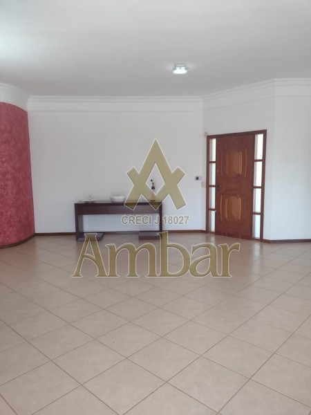 Ambar Imóveis | Imobiliária em Ribeirão Preto | Casa - City Ribeirão - Ribeirão Preto