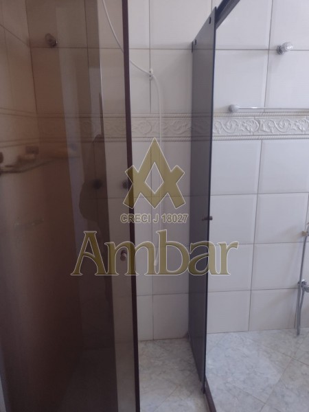 Ambar Imóveis | Imobiliária em Ribeirão Preto | Casa - City Ribeirão - Ribeirão Preto