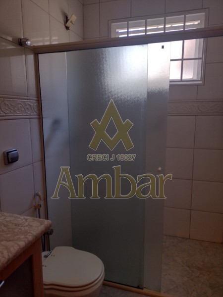 Ambar Imóveis | Imobiliária em Ribeirão Preto | Casa - City Ribeirão - Ribeirão Preto
