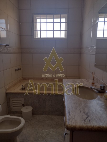Ambar Imóveis | Imobiliária em Ribeirão Preto | Casa - City Ribeirão - Ribeirão Preto