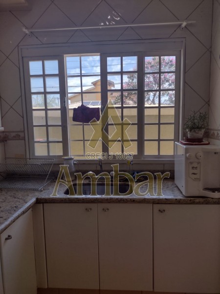 Ambar Imóveis | Imobiliária em Ribeirão Preto | Casa - City Ribeirão - Ribeirão Preto