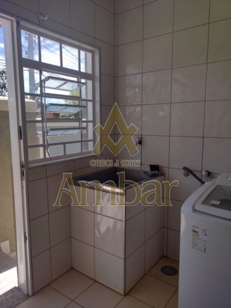 Ambar Imóveis | Imobiliária em Ribeirão Preto | Casa - City Ribeirão - Ribeirão Preto
