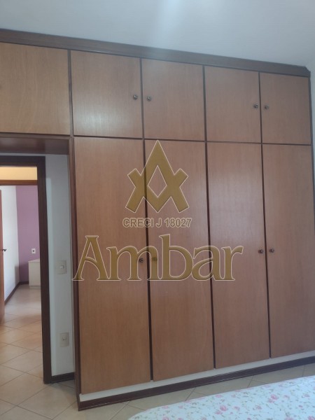 Ambar Imóveis | Imobiliária em Ribeirão Preto | Casa - City Ribeirão - Ribeirão Preto