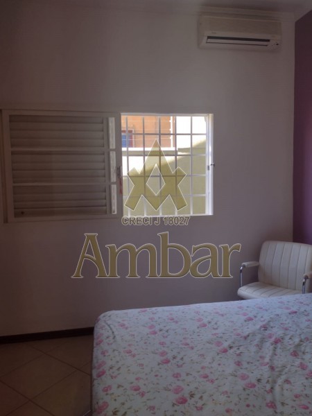 Ambar Imóveis | Imobiliária em Ribeirão Preto | Casa - City Ribeirão - Ribeirão Preto