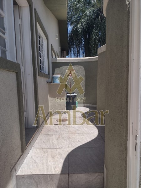 Ambar Imóveis | Imobiliária em Ribeirão Preto | Casa - City Ribeirão - Ribeirão Preto