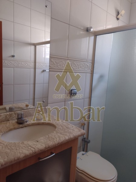 Ambar Imóveis | Imobiliária em Ribeirão Preto | Casa - City Ribeirão - Ribeirão Preto