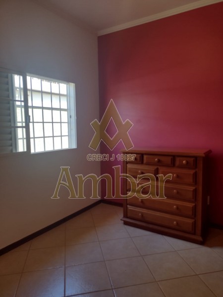 Ambar Imóveis | Imobiliária em Ribeirão Preto | Casa - City Ribeirão - Ribeirão Preto