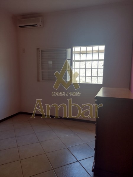 Ambar Imóveis | Imobiliária em Ribeirão Preto | Casa - City Ribeirão - Ribeirão Preto