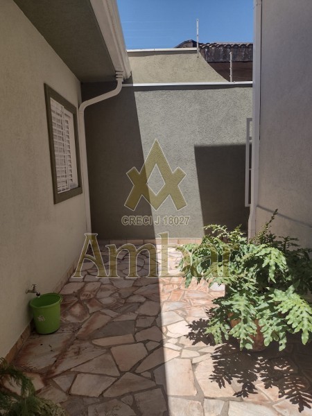 Ambar Imóveis | Imobiliária em Ribeirão Preto | Casa - City Ribeirão - Ribeirão Preto