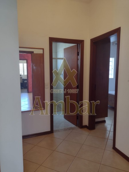 Ambar Imóveis | Imobiliária em Ribeirão Preto | Casa - City Ribeirão - Ribeirão Preto