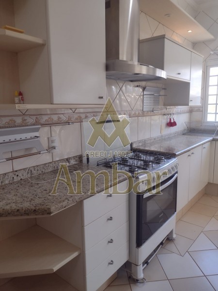 Ambar Imóveis | Imobiliária em Ribeirão Preto | Casa - City Ribeirão - Ribeirão Preto