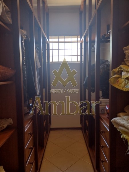 Ambar Imóveis | Imobiliária em Ribeirão Preto | Casa - City Ribeirão - Ribeirão Preto