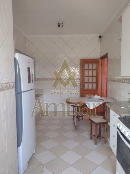 Ambar Imóveis | Imobiliária em Ribeirão Preto | Casa - City Ribeirão - Ribeirão Preto
