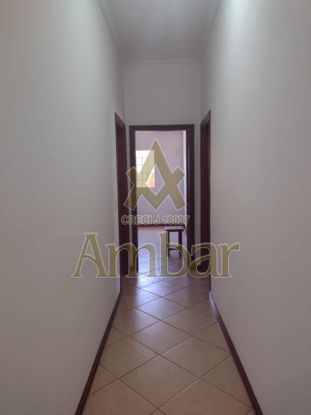 Ambar Imóveis | Imobiliária em Ribeirão Preto | Casa - City Ribeirão - Ribeirão Preto