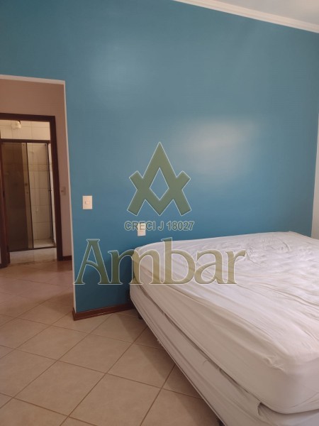 Ambar Imóveis | Imobiliária em Ribeirão Preto | Casa - City Ribeirão - Ribeirão Preto