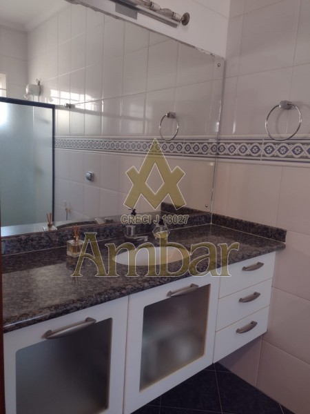 Ambar Imóveis | Imobiliária em Ribeirão Preto | Casa - City Ribeirão - Ribeirão Preto