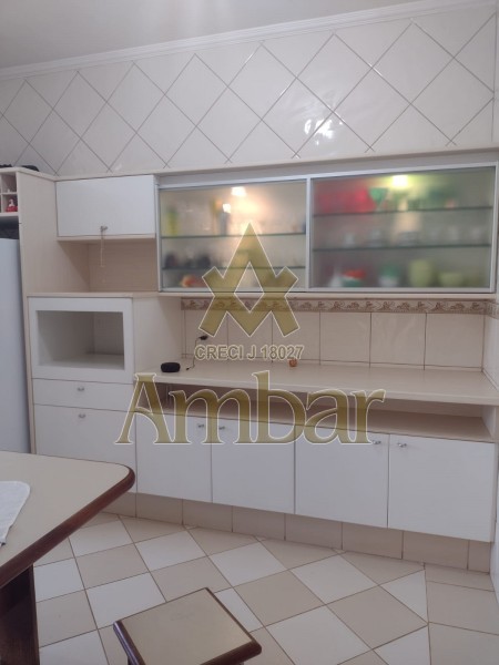 Ambar Imóveis | Imobiliária em Ribeirão Preto | Casa - City Ribeirão - Ribeirão Preto