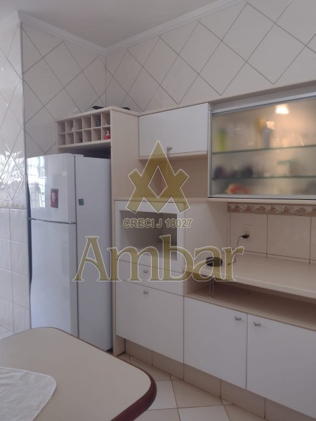 Ambar Imóveis | Imobiliária em Ribeirão Preto | Casa - City Ribeirão - Ribeirão Preto