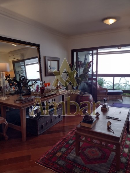 Ambar Imóveis | Imobiliária em Ribeirão Preto | Apartamento - Centro - Ribeirão Preto