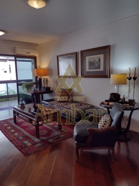 Ambar Imóveis | Imobiliária em Ribeirão Preto | Apartamento - Centro - Ribeirão Preto