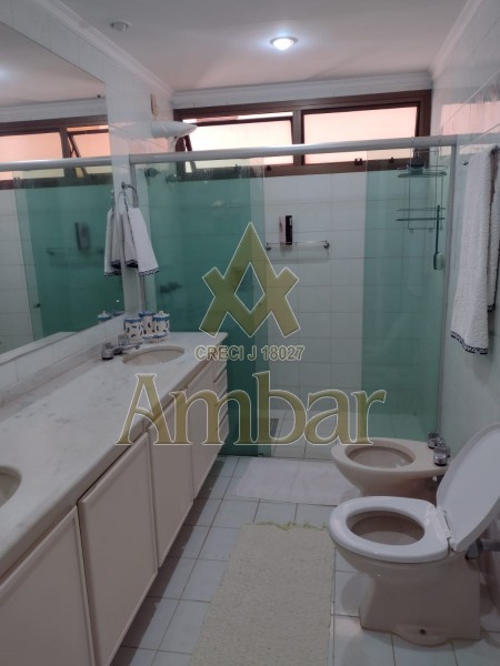 Ambar Imóveis | Imobiliária em Ribeirão Preto | Apartamento - Centro - Ribeirão Preto