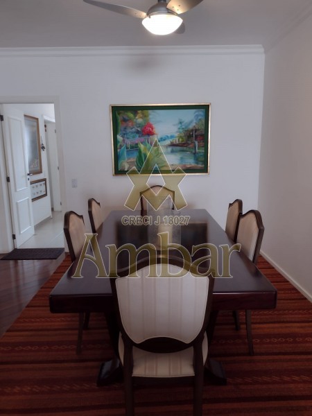 Ambar Imóveis | Imobiliária em Ribeirão Preto | Apartamento - Centro - Ribeirão Preto