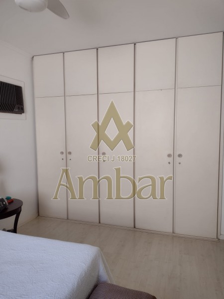 Ambar Imóveis | Imobiliária em Ribeirão Preto | Apartamento - Centro - Ribeirão Preto