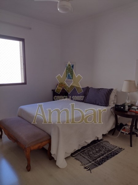 Ambar Imóveis | Imobiliária em Ribeirão Preto | Apartamento - Centro - Ribeirão Preto