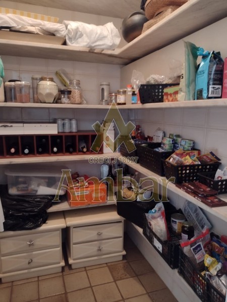 Ambar Imóveis | Imobiliária em Ribeirão Preto | Apartamento - Centro - Ribeirão Preto
