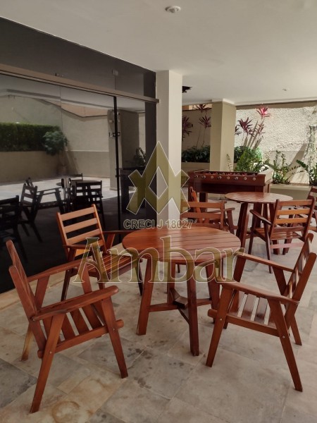 Ambar Imóveis | Imobiliária em Ribeirão Preto | Apartamento - Centro - Ribeirão Preto
