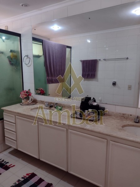Ambar Imóveis | Imobiliária em Ribeirão Preto | Apartamento - Centro - Ribeirão Preto