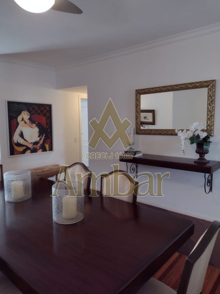 Ambar Imóveis | Imobiliária em Ribeirão Preto | Apartamento - Centro - Ribeirão Preto