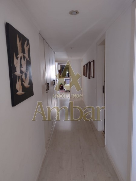 Ambar Imóveis | Imobiliária em Ribeirão Preto | Apartamento - Centro - Ribeirão Preto