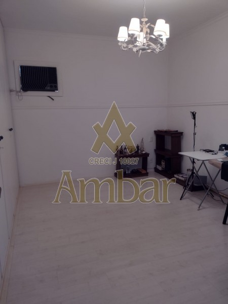 Ambar Imóveis | Imobiliária em Ribeirão Preto | Apartamento - Centro - Ribeirão Preto