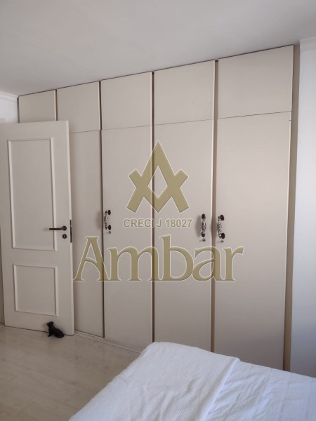Ambar Imóveis | Imobiliária em Ribeirão Preto | Apartamento - Centro - Ribeirão Preto
