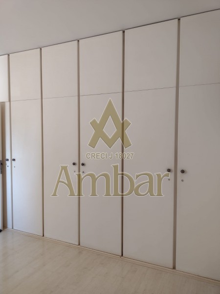 Ambar Imóveis | Imobiliária em Ribeirão Preto | Apartamento - Centro - Ribeirão Preto