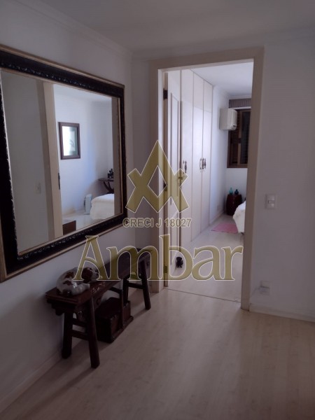 Ambar Imóveis | Imobiliária em Ribeirão Preto | Apartamento - Centro - Ribeirão Preto