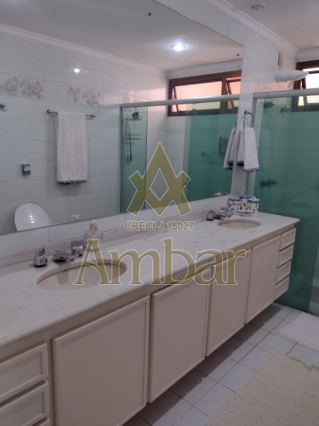 Ambar Imóveis | Imobiliária em Ribeirão Preto | Apartamento - Centro - Ribeirão Preto
