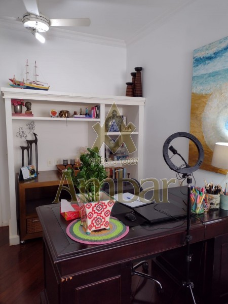 Ambar Imóveis | Imobiliária em Ribeirão Preto | Apartamento - Centro - Ribeirão Preto