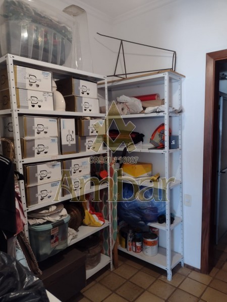 Ambar Imóveis | Imobiliária em Ribeirão Preto | Apartamento - Centro - Ribeirão Preto
