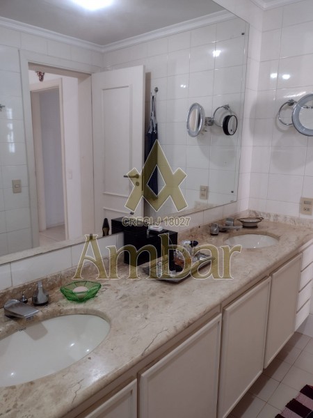 Ambar Imóveis | Imobiliária em Ribeirão Preto | Apartamento - Centro - Ribeirão Preto