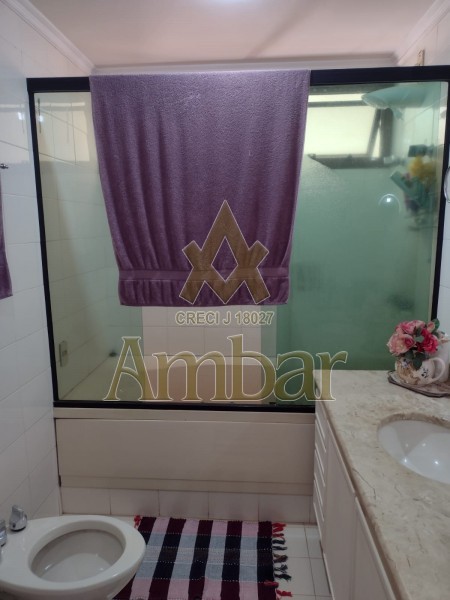 Ambar Imóveis | Imobiliária em Ribeirão Preto | Apartamento - Centro - Ribeirão Preto