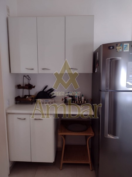 Ambar Imóveis | Imobiliária em Ribeirão Preto | Apartamento - Centro - Ribeirão Preto