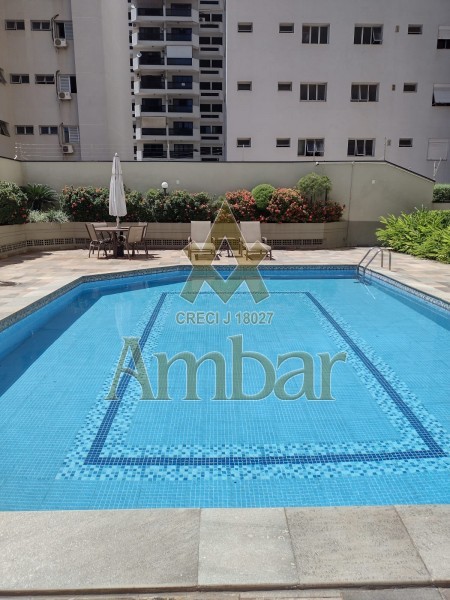 Ambar Imóveis | Imobiliária em Ribeirão Preto | Apartamento - Centro - Ribeirão Preto