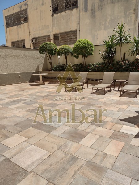 Ambar Imóveis | Imobiliária em Ribeirão Preto | Apartamento - Centro - Ribeirão Preto