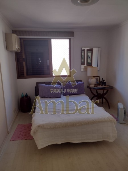 Ambar Imóveis | Imobiliária em Ribeirão Preto | Apartamento - Centro - Ribeirão Preto