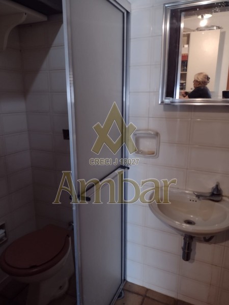 Ambar Imóveis | Imobiliária em Ribeirão Preto | Apartamento - Centro - Ribeirão Preto